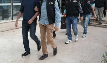 Mardin’de terör operasyonu: 31 gözaltı