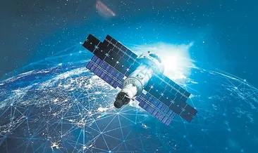 Geleceğin veri merkezi uzayda olacak