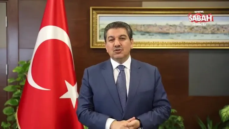 Tevfik Göksu iftiralara cevap verdi
