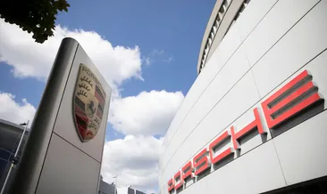 Porsche Cayenne’in Coupe modeli geliyor