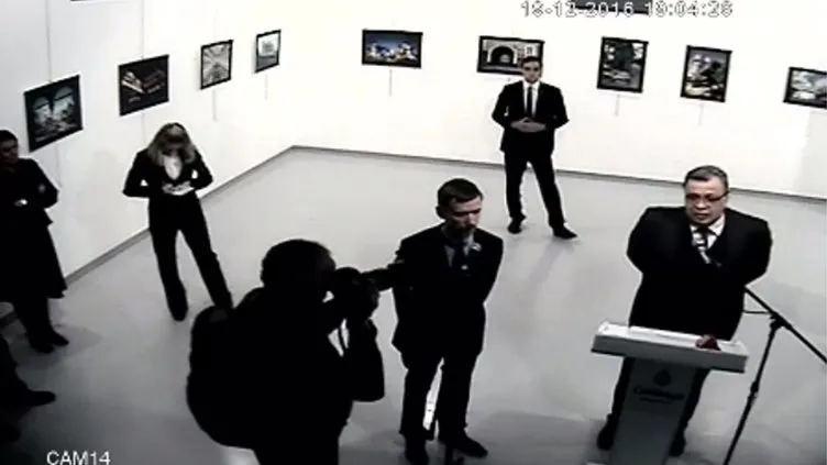 Son dakika: İşte Karlov’u öldürten alçak! SABAH 'Kadir' kod adlı FETÖ'cü hain Temel Alsancak'ı ABD'de buldu