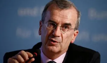 ECB üyesi Villeroy: Zayıf euro fiyat istikrarı çabamızı sekteye uğratabilir