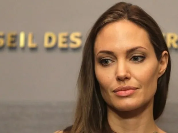 Angelina Jolie’nin etkileyici kariyeri