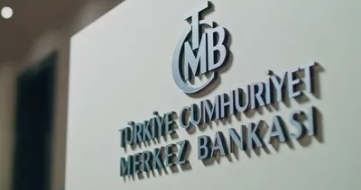 Merkez Bankası faiz kararı piyasaların odağında! 2022 Kasım ayı Merkez Bankası faiz kararı açıklandı mı, ne zaman saat kaçta açıklanacak, beklentiler ne yönde?