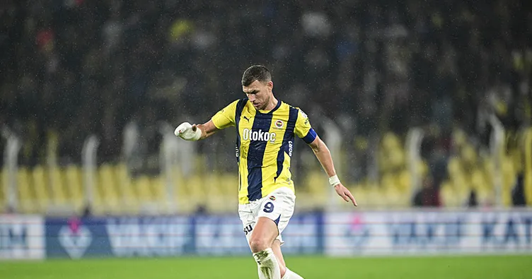 Edin Dzeko ve Hajradinovic’e milli davet!