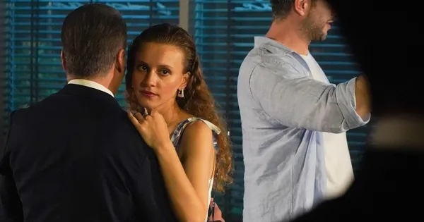 Menajerimi Ara 44. Bölüm fragmanı yayında: Menajerimi Ara 44. Bölüm izle