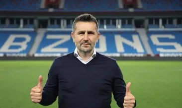 Son dakika Trabzonspor haberleri: Nenad Bjelica’ya övgü dolu sözler! Parlatır, kazandırır