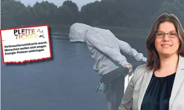 İnsanların gücü tükendi