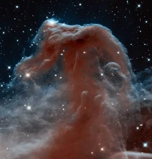 Karanlık evreni aydınlatan Hubble’dan 50 muhteşem kare