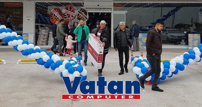 Vatan Bilgisayar Urun Takip Etme