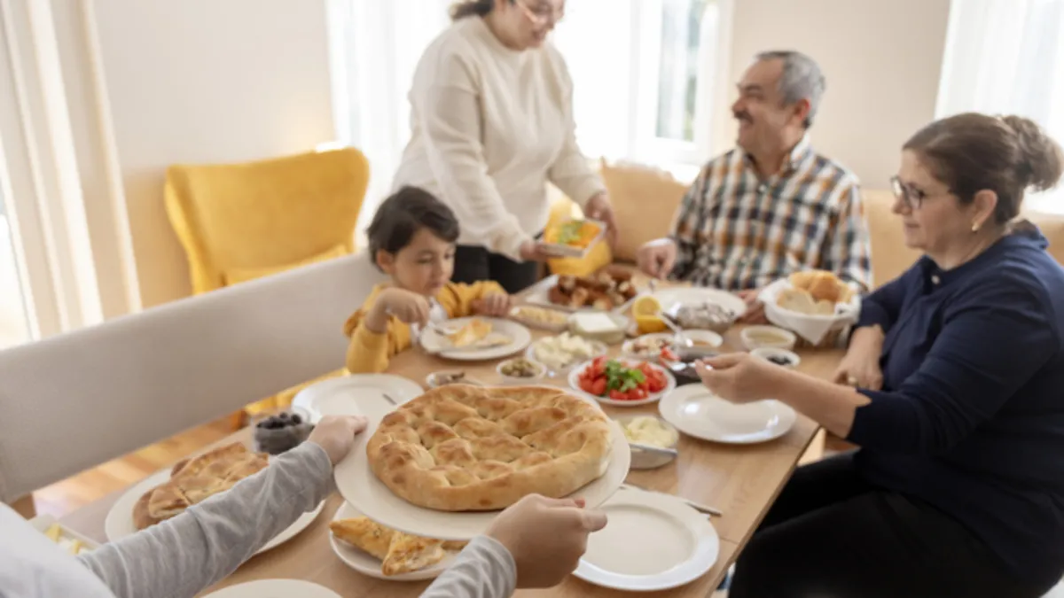 Ramazan sofralarına farklı bir tat! Isparta’nın meşhur yemekleri Ramazan sofralarına farklı bir tat! Isparta’nın meşhur yemekleri