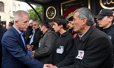 Kaza geçiren polis hayatını kaybetti