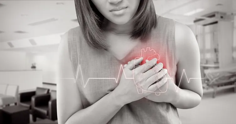Önümüzdeki 20 yılda kalp yetersizliği hastalarının sayısı ikiye katlanabilir