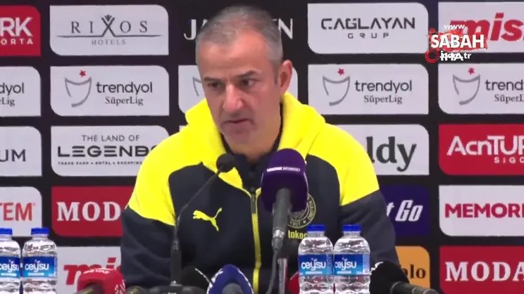 İsmail Kartal: