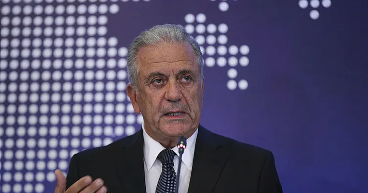 AB ülkeleri düzensiz göçe çözüm arıyor