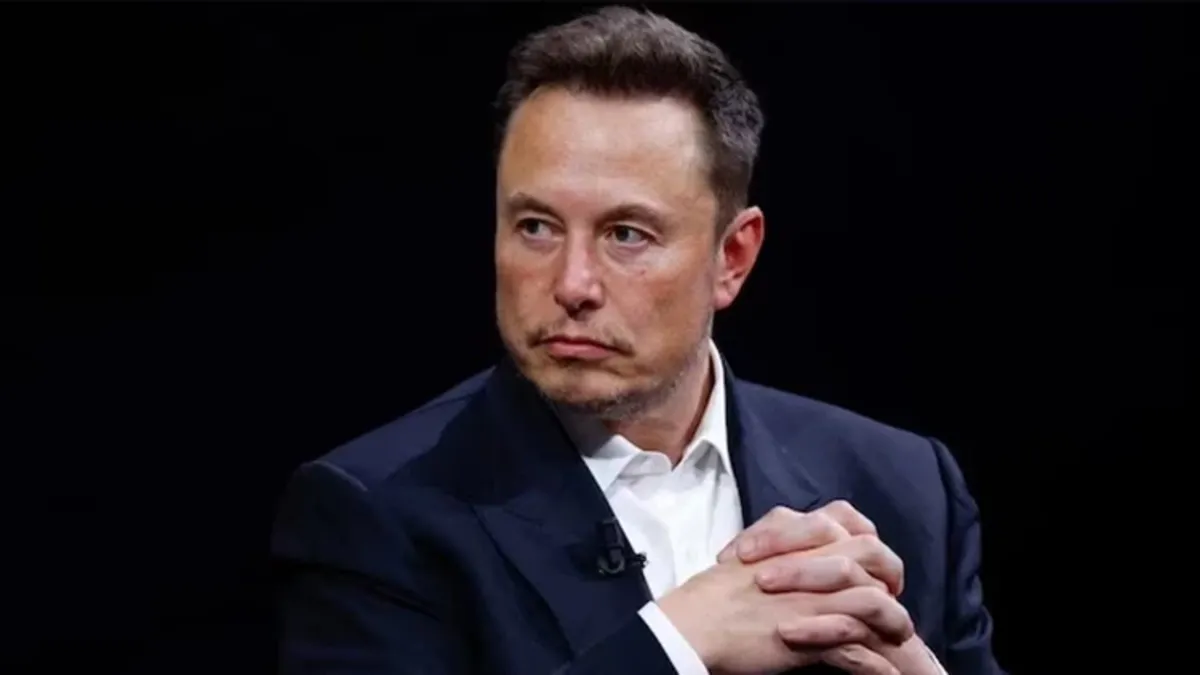 Elon Musk’tan dev yapay zeka ve çip hamlesi! Terefab projesinin merkezi belli oldu Elon Musk’tan dev yapay zeka ve çip hamlesi! Terefab projesinin merkezi belli oldu