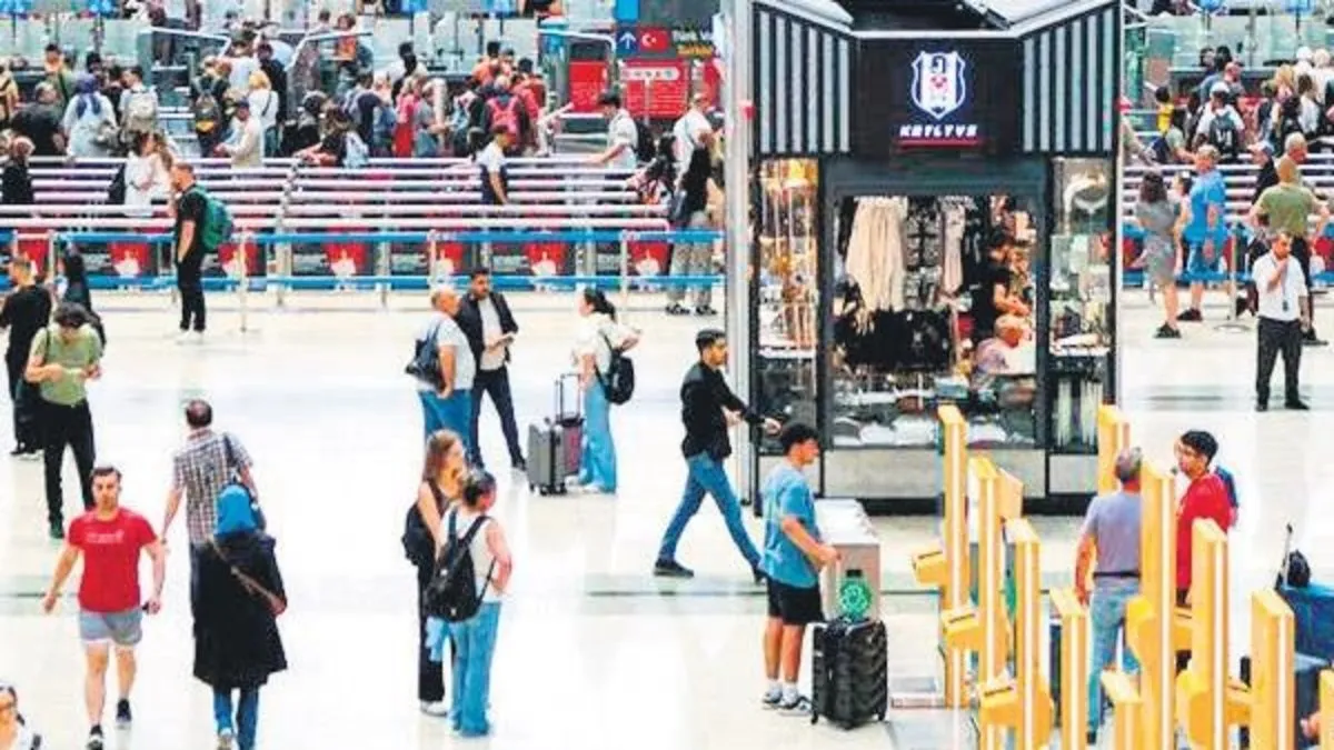 İSG’de tüm zamanların günlük rekoru kırıldı