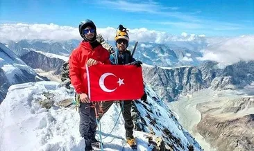 Ünlü dağcı Demirkazık’ta kayadan düşerek öldü