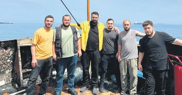 ‘İsrail bizi sessizce öldürmek istedi’