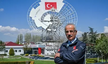 TÜRKSAT 6A bir yıldır görevde