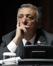 Ahmet Nur Çebi, Altay’ı incelemeye aldı