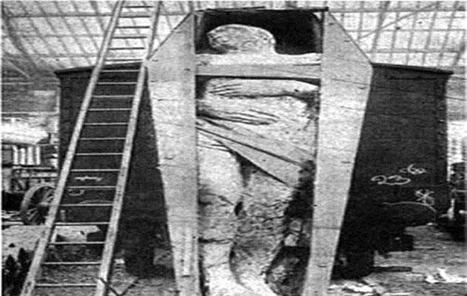 Sosyal medyanın konuştuğu kare: Kimse fotoğrafa anlam veremiyor...