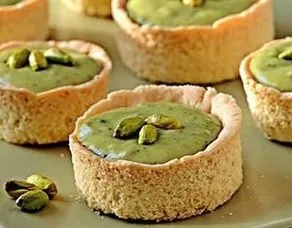 Lezzet Çıkışı