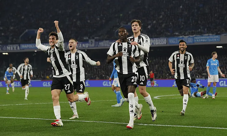 Son dakika haberi: Kenan Yıldız’a rekor bonservis! Zinedine Zidane’ı sollayacak...