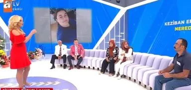 Müge Anlı’daki Keziban olayı Türkiye’yi ekrana bağladı: Bu senin karın ya kime kaçmış diye insan bakmaz mı!