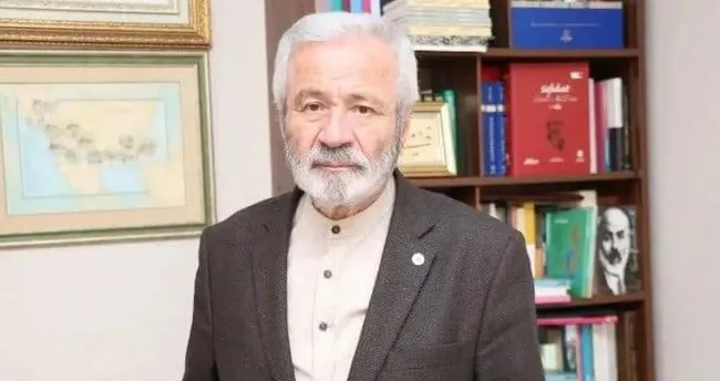 Fikir dünyamızın değerli ismi hakk’a yürüdü