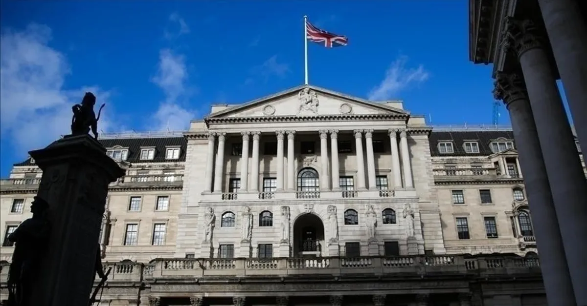 İngiltere’de sanayi üretimi kasım ayında geriledi İngiltere’de sanayi üretimi kasım ayında geriledi