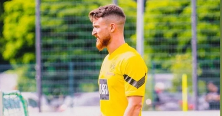 Salih Özcan’a Dortmund ile ilk antrenmanına çıktı! Sammer’den övgüyü kaptı