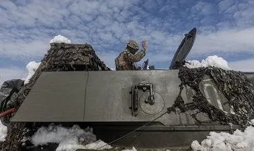Putin duyurdu: Rus ordusu Kursk’ta...
