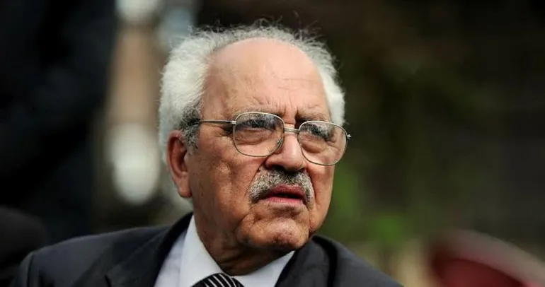 ‘Diriliş’in şairi Karakoç anıldı