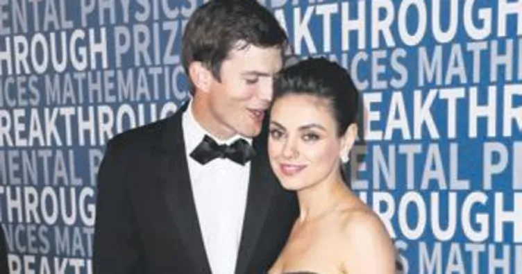 ‘Annem, Ashton’ı istememişti’