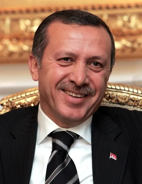 Cumhurbaşkanı Erdoğan elitler listesinde