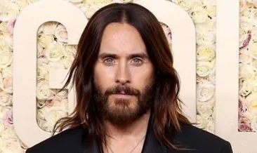 Hem mütevazı hem Oscar’lı