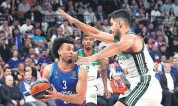 Efes geriye düştü
