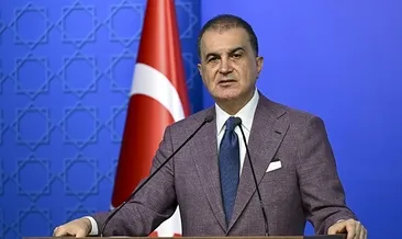 Cumhurbaşkanı adayımız Erdoğan’dır