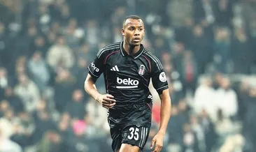 Djalo bir adım önde