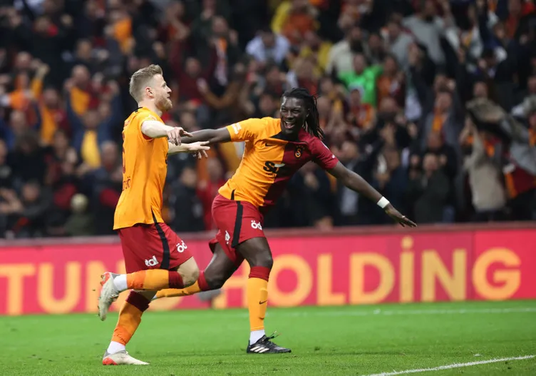 Son dakika haberi: Galatasaray'dan taraftarına büyük müjde! Yılın transferi Cimbom'dan...