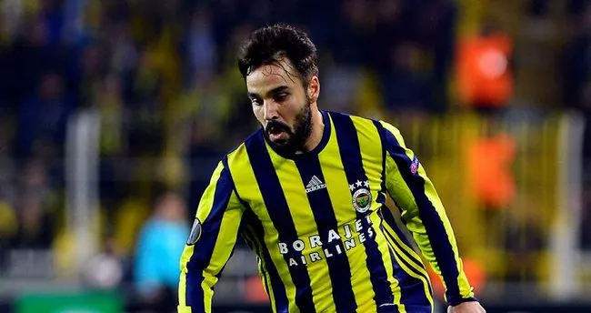 Volkan Sen Fenerbahce Den Ayrildi Spor Haberleri