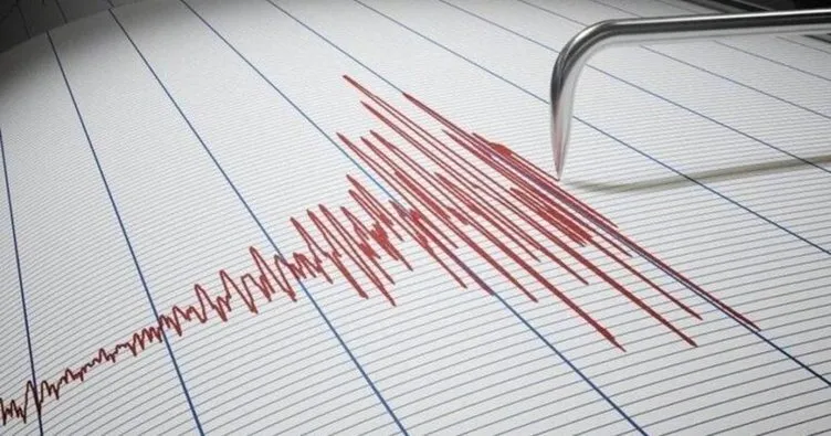Filipinler’de 4.9 büyüklüğünde deprem