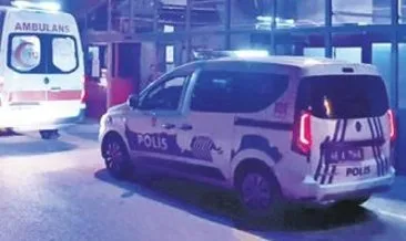 Pompalı tüfekle oynayan çocuk, akrabasını öldürdü #kayseri