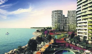 SeaPearl’de yaşam başladı