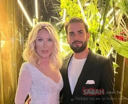 Seda Sayan’dan eşi Çağlar Ökten’le Berlin’de aşk pozu! Seda Sayan: Berlin’de aşk başkadır