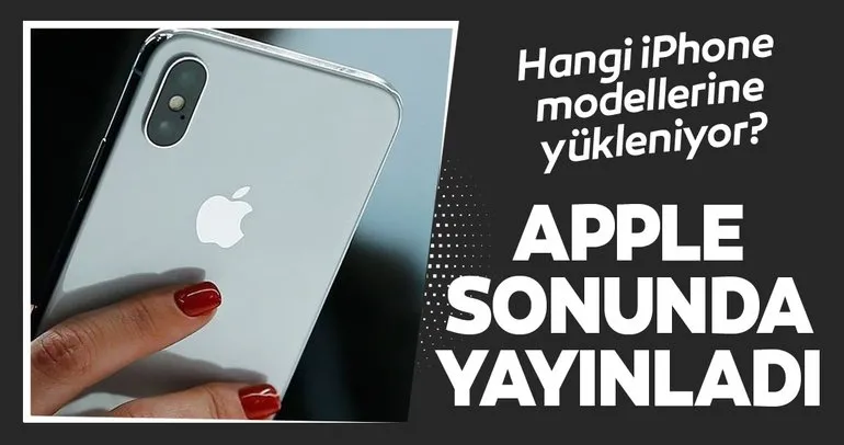 iphone ve ipad de uygulamalar acilmiyor