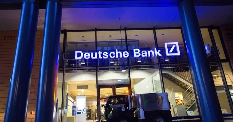 Deutsche Bank, 3. çeyrekte 229 milyon avro kar etti