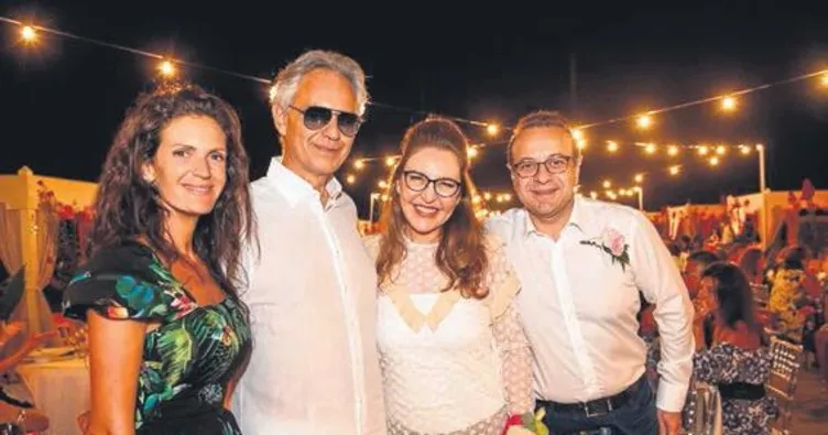 Beyhan Bağış iyi niyet elçisi oldu