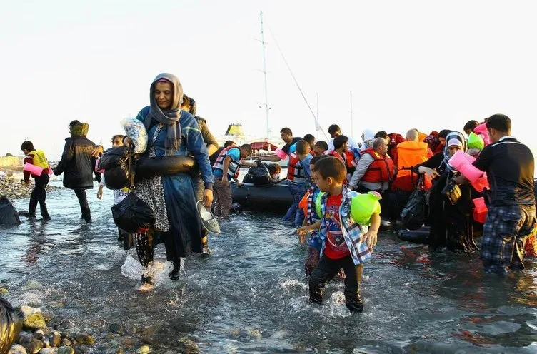 10 soruda mülteci krizi ve AB-Türkiye zirvesi